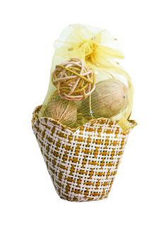 Саше декоративное "Кедр", 1 шт