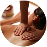 Масло массажное