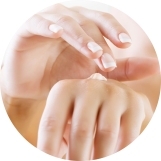 Уход за руками