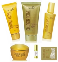 СЕРИЯ COLLAGEN ACTIVE