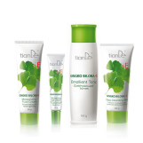 СЕРИЯ GINGKO BILOBA + E