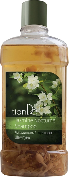 Шампунь "Жасминовый ноктюрн", 250 мл