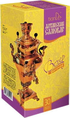 Фиточай "Вечер", 30 фильтр-пакетов