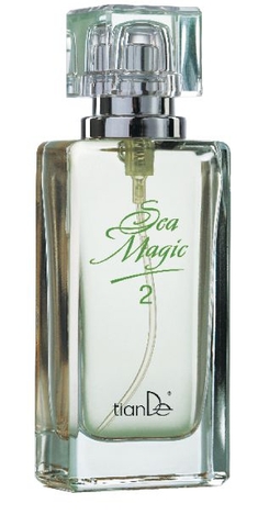 Туалетная вода Sea Magic, 30 мл