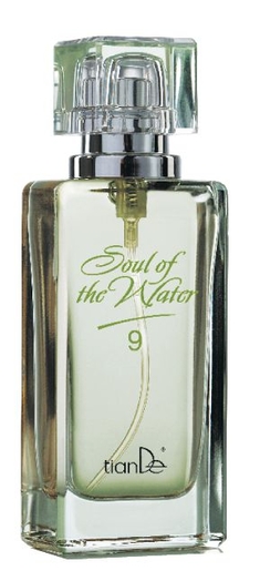 Туалетная вода Water Song, 30 мл