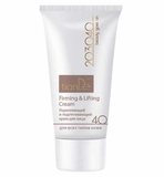 Укрепляющий и подтягивающий крем для лица, 50 г