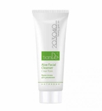 Крем-пенка для умывания (антиакне) "Алоэ", 100 г