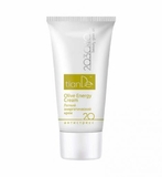 Легкий энергетический крем (антистресс), "Олива", 50 г