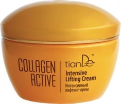 Интенсивный лифтинг-крем, 50 г